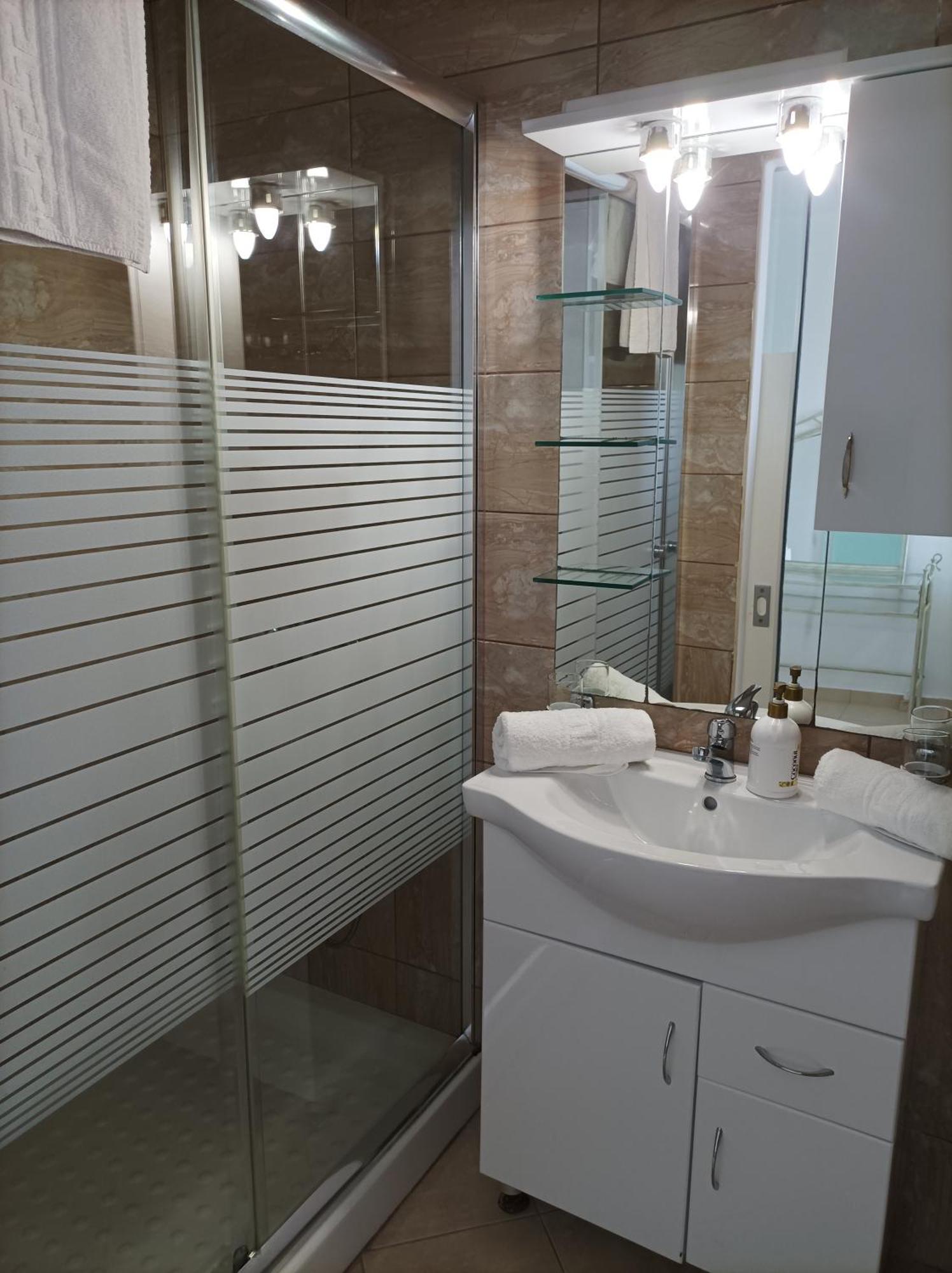 Spileo House Boutique Apartments - Adults Only Mesongí Quarto foto